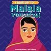 I Look Up To... Malala Yousafzai