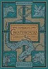 Pembrick's Creaturepedia