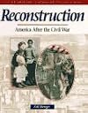 Reconstruction: America After the Civil War (Young Reader's Hist- Civil War)