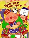 Humpty Dumpty: A Pop-up Book