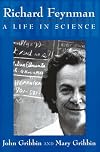 Richard Feynman: A Life in Science