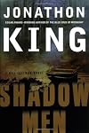 Shadow Men: A Max Freeman Novel