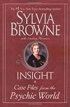 Insight: Case Files from the Psychic World
