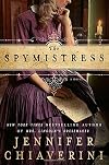 The Spymistress