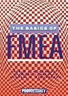 The Basics of FMEA