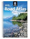 2019 Rand McNally Large Scale Road Atlas
