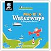 Map It! Jr. Waterways