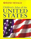 Rand McNally Children's Atlas of the United States