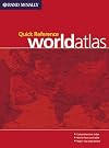 Rand McNally Quick Reference World Atlas