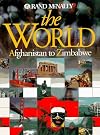The World: Afghanistan to Zimbabwe (Rand McNally)