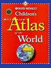 Rand McNally Children's Millennium Atlas of the World
