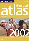 Rand McNally Road Atlas 2002: United States, Canada & Mexico