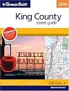 The Thomas Guide 2006 King County, Washington: Street Guide (King County Street Guide and Directory)
