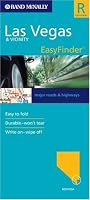 Rand McNally EasyFinder: Las Vegas