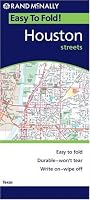 Rand McNally EasyFinder: Houston