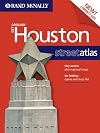 Houston Get Around Street Atlas