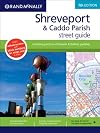 Rand McNally Shreveport & Caddo Parish Street Guide