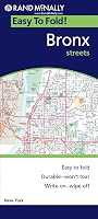 Rand McNally EasyFinder: Bronx