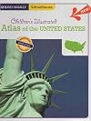 Children's Illustrated Atlas of the United States