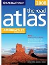 Rand McNally Road Atlas 2008