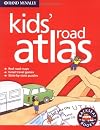 Rand McNally Kids' Road Atlas