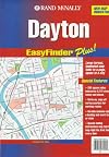 Rand McNally EasyFinder: Dayton