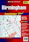 Rand McNally EasyFinder: Birmingham