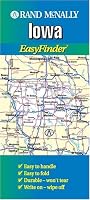 Rand McNally EasyFinder: Iowa