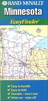 Rand McNally EasyFinder: Minnesota