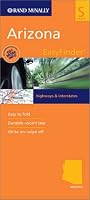 Rand McNally EasyFinder: Arizona
