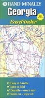 Rand McNally EasyFinder: Georgia
