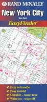 Rand McNally EasyFinder: New York City