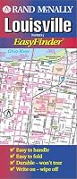 Rand McNally EasyFinder: Louisville