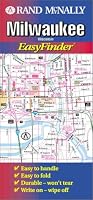 Rand McNally EasyFinder: Milwaukee