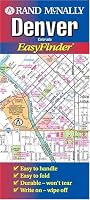 Rand McNally EasyFinder: Denver