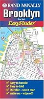 Rand McNally EasyFinder: Brooklyn