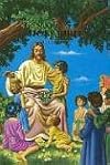 The Rainbow Bible: King James Version