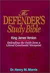 Defender's Study Bible