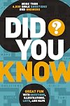 Did You Know?: More Than 6,000 Bible Questions and Answers