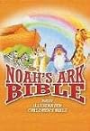 NRSV Noah's Ark Bible: An Illustrated Children's Bible