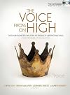The Voice From On High: God Announces His Son As Israel's Liberating King, From Genesis to Revelation
