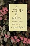 A Couple of Kooks and Other Stories About Love