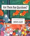 Are There Any Questions (Venture-Health & the Human Body)