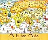 A Is For Asia