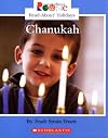 Chanukah (Rookie Read-About Holidays)