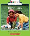Earth Day (Rookie Read-About Holidays)