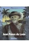 Juan Ponce De Leon (Watts Library: Exploration)
