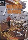 Modern Bombs (High Interest Books: High-Tech Military Weapons)