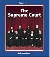 The Supreme Court (Watts Library: U.S. Government & Military)