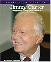 Jimmy Carter: President and Peacemaker